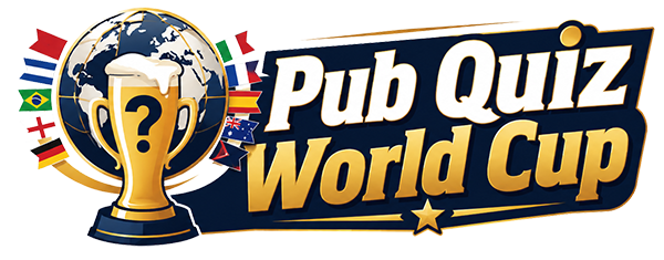 Pub Quiz World Cup